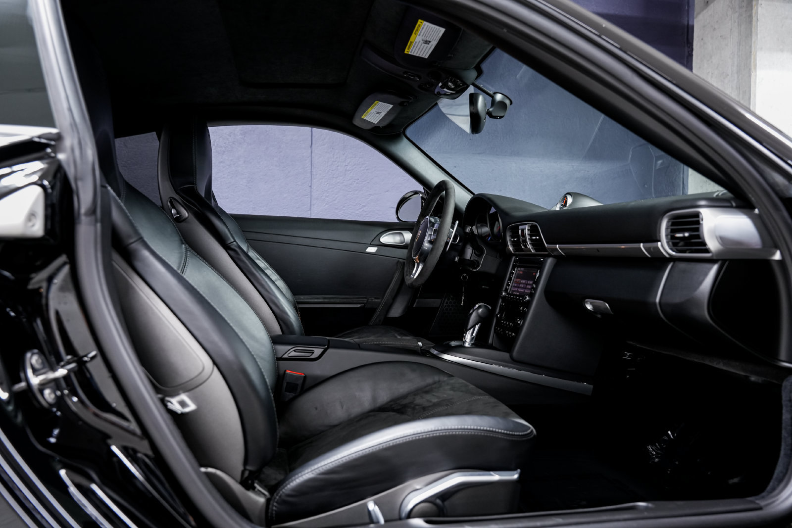 Used 2012 Porsche 911 Carrera GTS RWD image 26