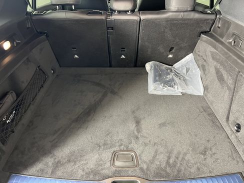 New 2026 Mercedes-Benz GLE 350 4MATIC image 23