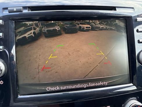 Used 2019 Nissan Murano S w/ Cargo Package FWD image 17