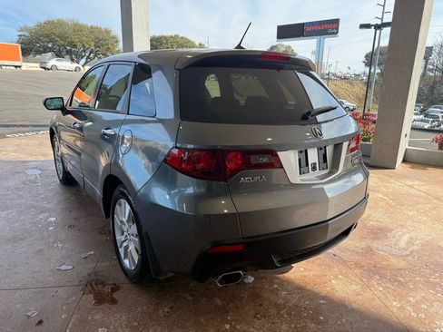 Used 2011 Acura RDX 2WD image 4