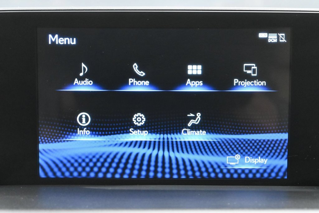 Used 2020 Lexus NX 300 AWD w/ Comfort Package image 10