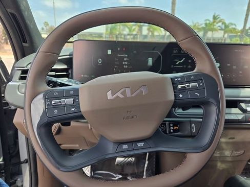 New 2026 Kia EV9 GT-Line AWD/4WD image 22