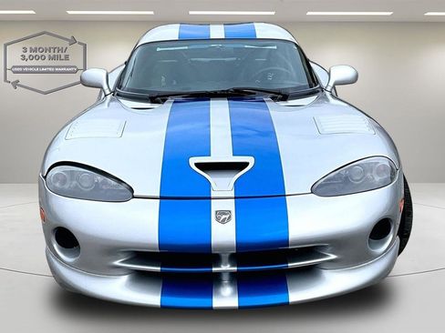 Used 1999 Dodge Viper GTS image 2