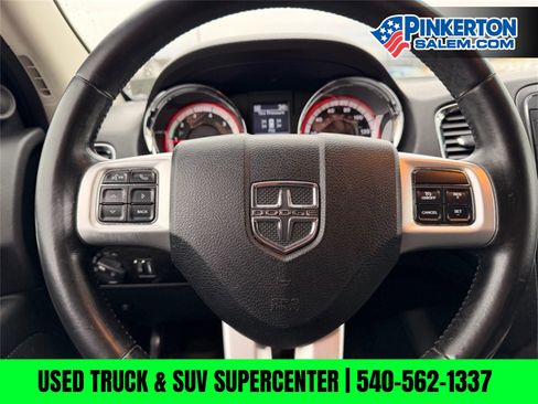 Used 2011 Dodge Durango Crew image 26