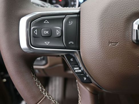 New 2026 RAM 1500 Laramie image 2