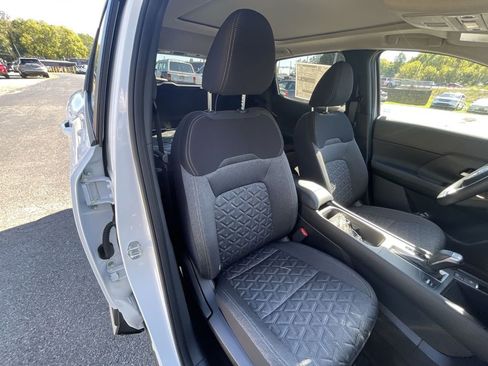 New 2026 Nissan Kicks SV w/ SV Premium Package AWD/4WD image 18