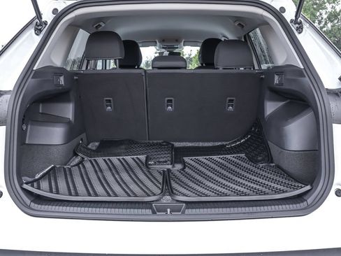 Certified 2026 Volkswagen Tiguan S AWD/4WD image 31