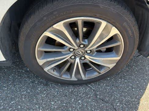 Used 2019 Acura MDX SH-AWD w/ Technology Package image 12