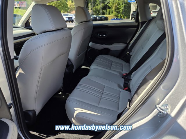 New 2027 Honda HR-V EX-L image 8