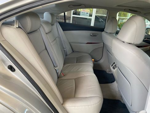 Used 2009 Lexus ES 350 FWD image 29