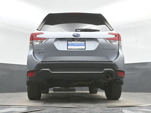 Used 2020 Subaru Forester Limited image 47