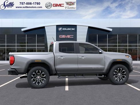 New 2026 GMC Canyon Denali image 5