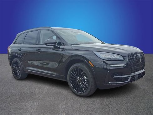 New 2026 Lincoln Corsair Premiere image 2