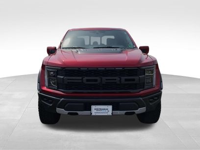 Used 2023 Ford F150 Raptor w/ Raptor Carbon Fiber Package