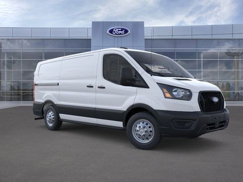 New 2026 Ford Transit 150 Low Roof AWD image 7