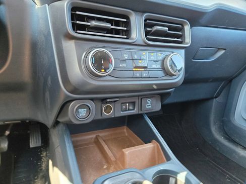 Used 2023 Ford Maverick Lariat w/ Equipment Group 500A Standard AWD/4WD image 12