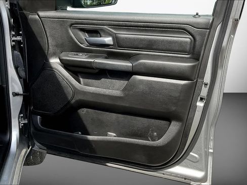 Used 2025 RAM 1500 Tradesman RWD image 27