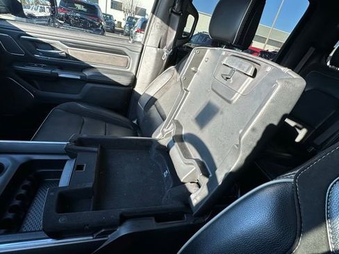 Used 2022 RAM 1500 Laramie image 27