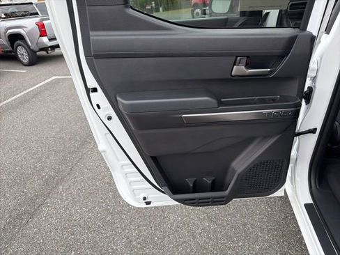 New 2025 Toyota Tacoma TRD Sport image 11