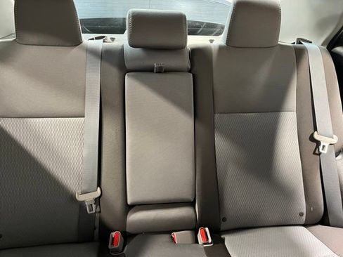 Used 2017 Toyota Corolla LE w/ Carpet Mat Package (TMS) FWD image 13