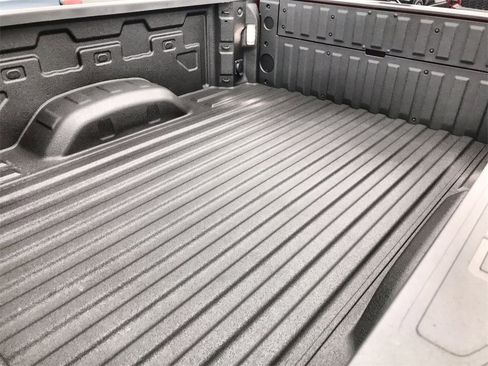 New 2026 GMC Sierra 2500 AT4 w/ Technology Package image 23