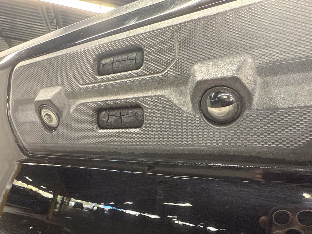 Used 2022 GMC Sierra 1500 SLT RWD image 7