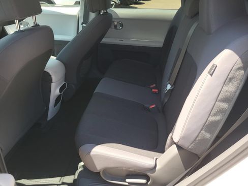 Certified 2024 Hyundai Ioniq 5 SEL AWD/4WD image 13