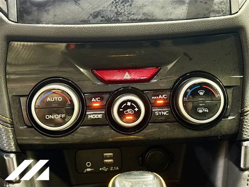 Certified 2024 Subaru Forester Wilderness image 18