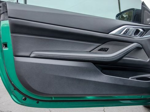 Used 2024 BMW M4 xDrive Competition w/ Executive Package image 16