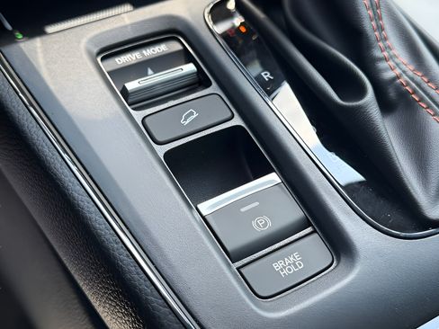 New 2026 Honda CR-V TrailSport image 29