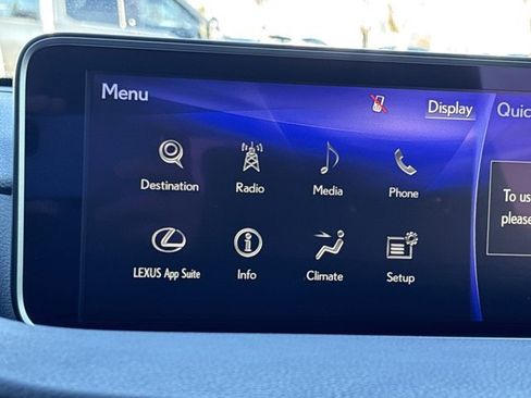 Used 2019 Lexus RX 350L 350L image 33