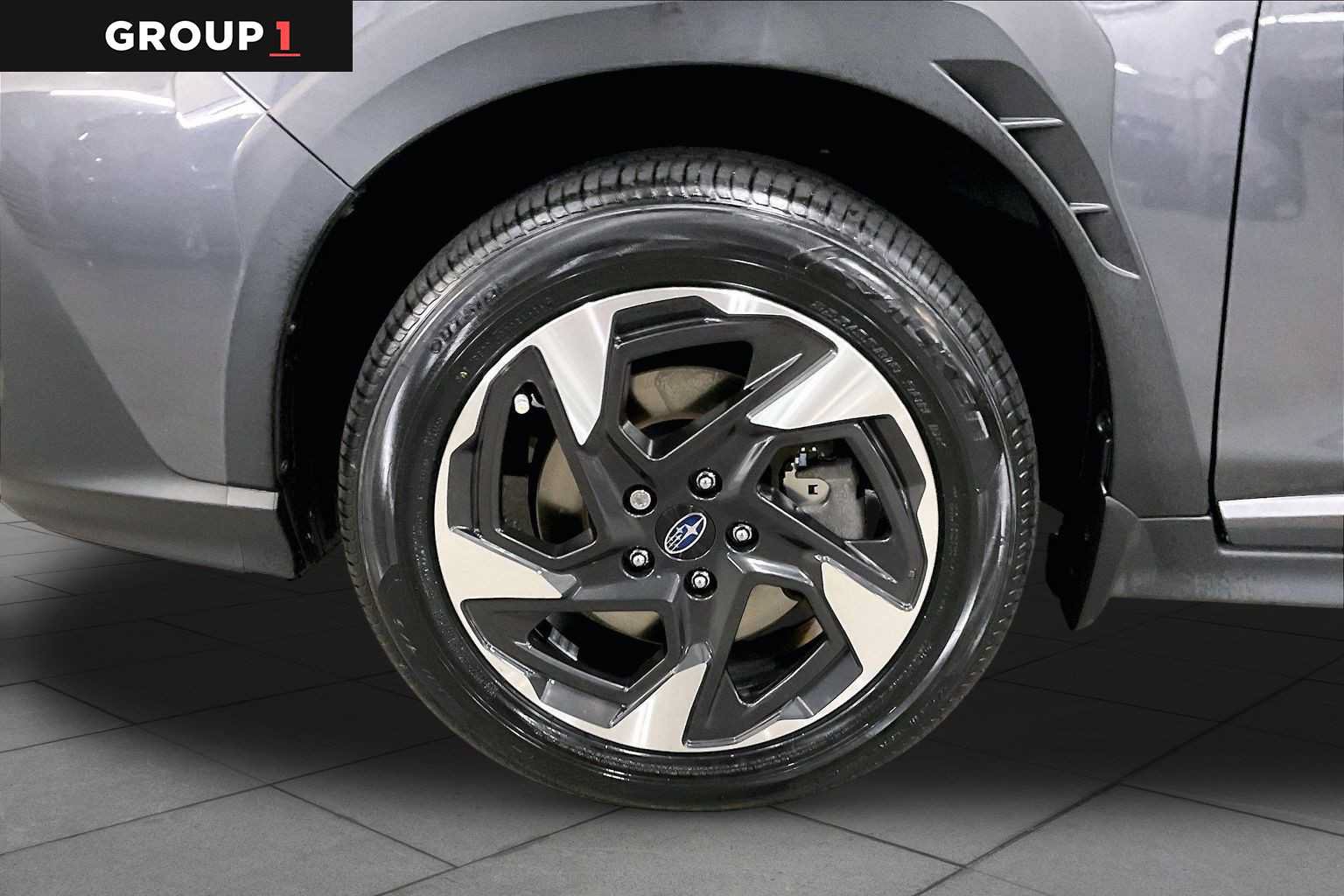 Certified 2024 Subaru Crosstrek 2.5i Limited AWD/4WD image 11
