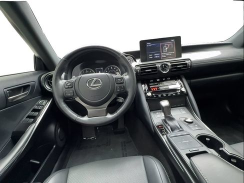 Used 2023 Lexus IS 300 w/ Comfort Package RWD image 39