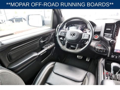 Used 2024 RAM 1500 TRX image 10