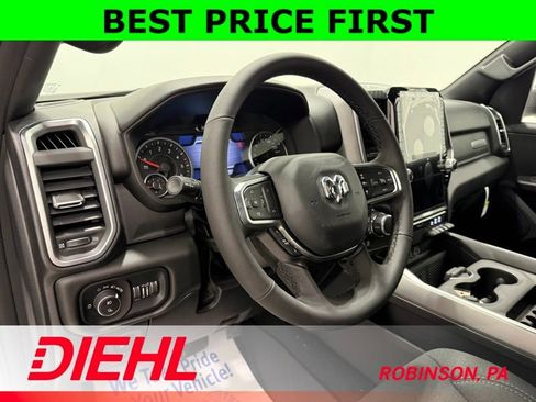 New 2026 RAM 1500 Big Horn image 20