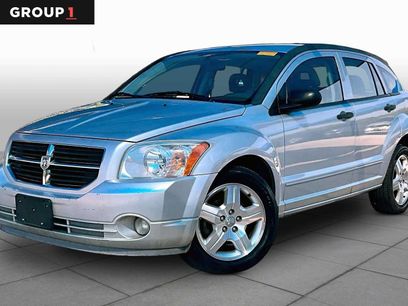 Used 2007 Dodge Caliber SXT