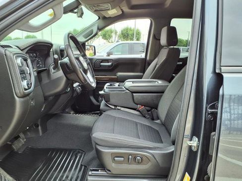 Used 2021 GMC Sierra 1500 Elevation RWD image 18