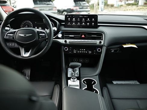 New 2026 Genesis G70 2.5T image 26