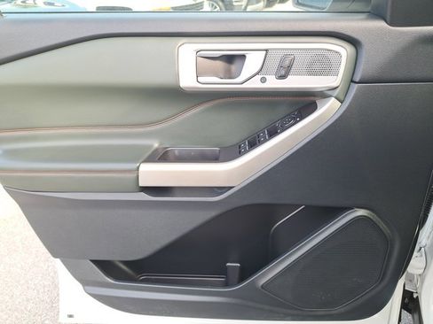 Certified 2023 Ford Explorer Timberline w/ Timberline Technology Package image 22