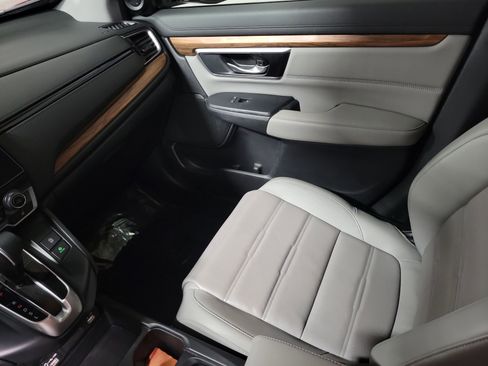 Certified 2022 Honda CR-V EX-L image 20