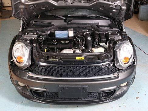 Used 2013 MINI Cooper S FWD image 6