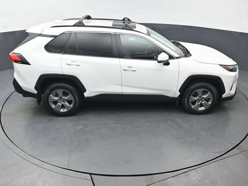 Used 2024 Toyota RAV4 XLE w/ Convenience Package AWD/4WD image 44