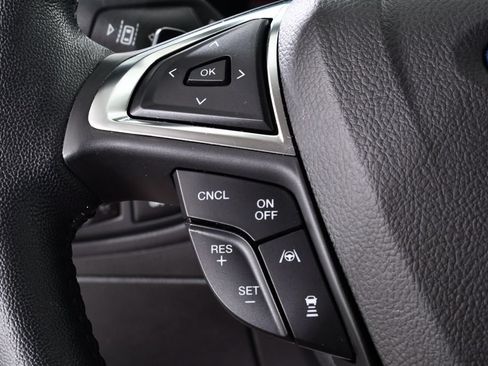 Used 2023 Ford Edge SEL w/ Convenience Package AWD/4WD image 33