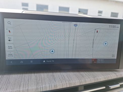 Used 2025 Hyundai Santa Fe Calligraphy image 26