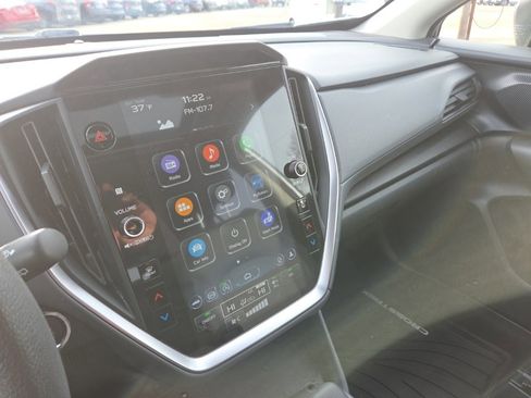 Used 2024 Subaru Crosstrek 2.0i Premium image 34