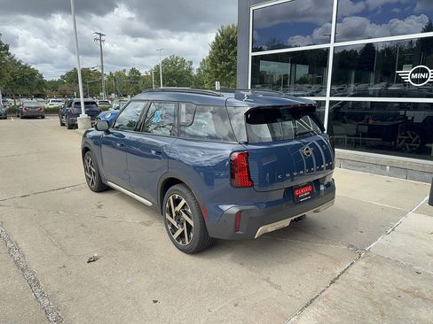 Used 2026 MINI Cooper Countryman S AWD/4WD image 3