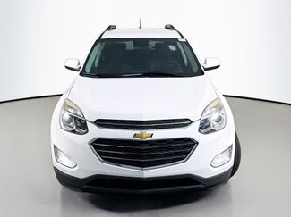 Used 2017 Chevrolet Equinox LT w/ Convenience Package video 2