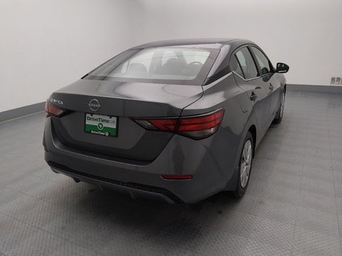 Used 2025 Nissan Sentra S image 7