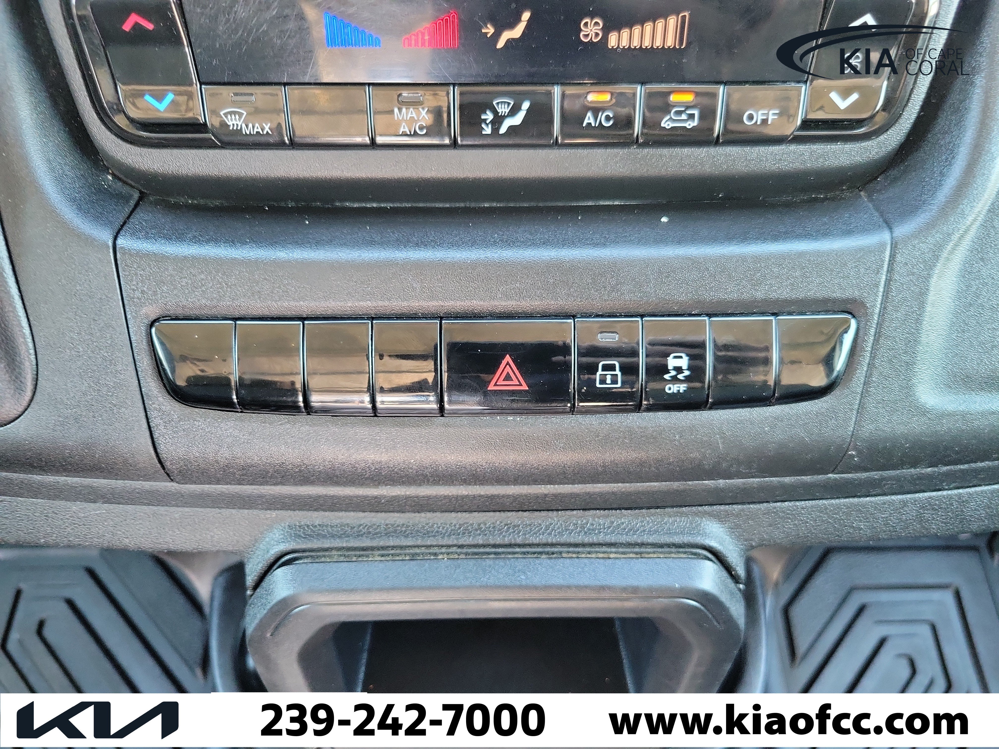 Used 2023 RAM ProMaster 2500 FWD image 22