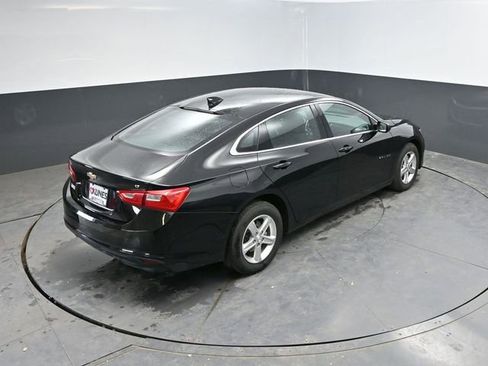 Used 2024 Chevrolet Malibu LT FWD image 42